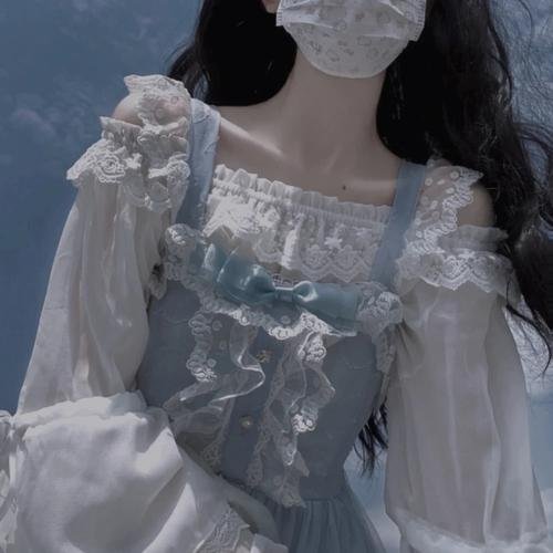 被遗忘的新娘