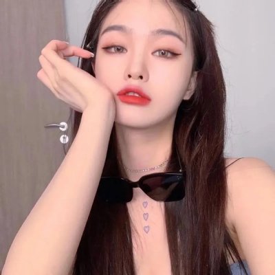 夜落曼哈顿